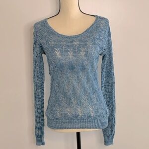 i Jeans by Buffalo Knitted Sweater
